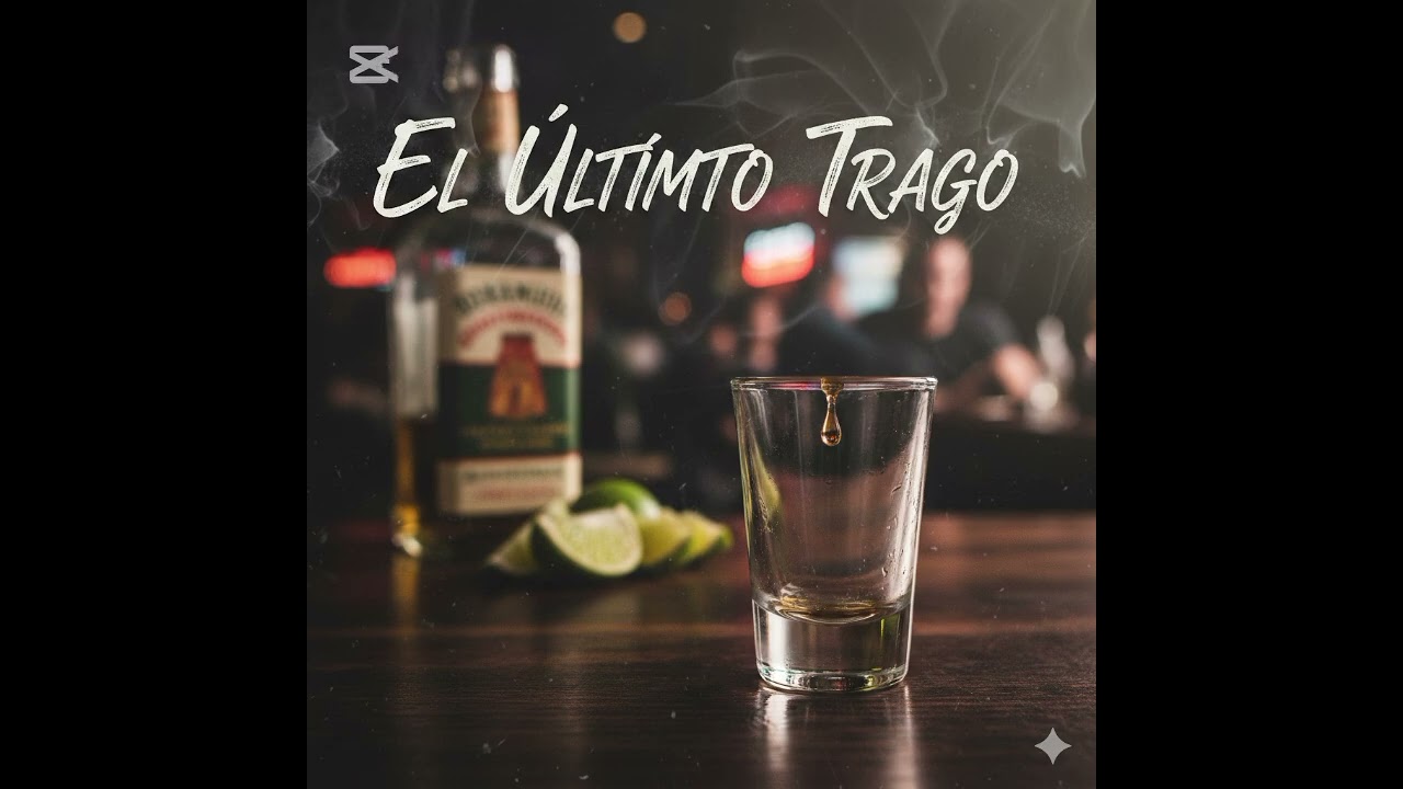 El último trago 