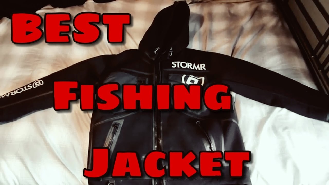 Stormr Strykr Jacket Review