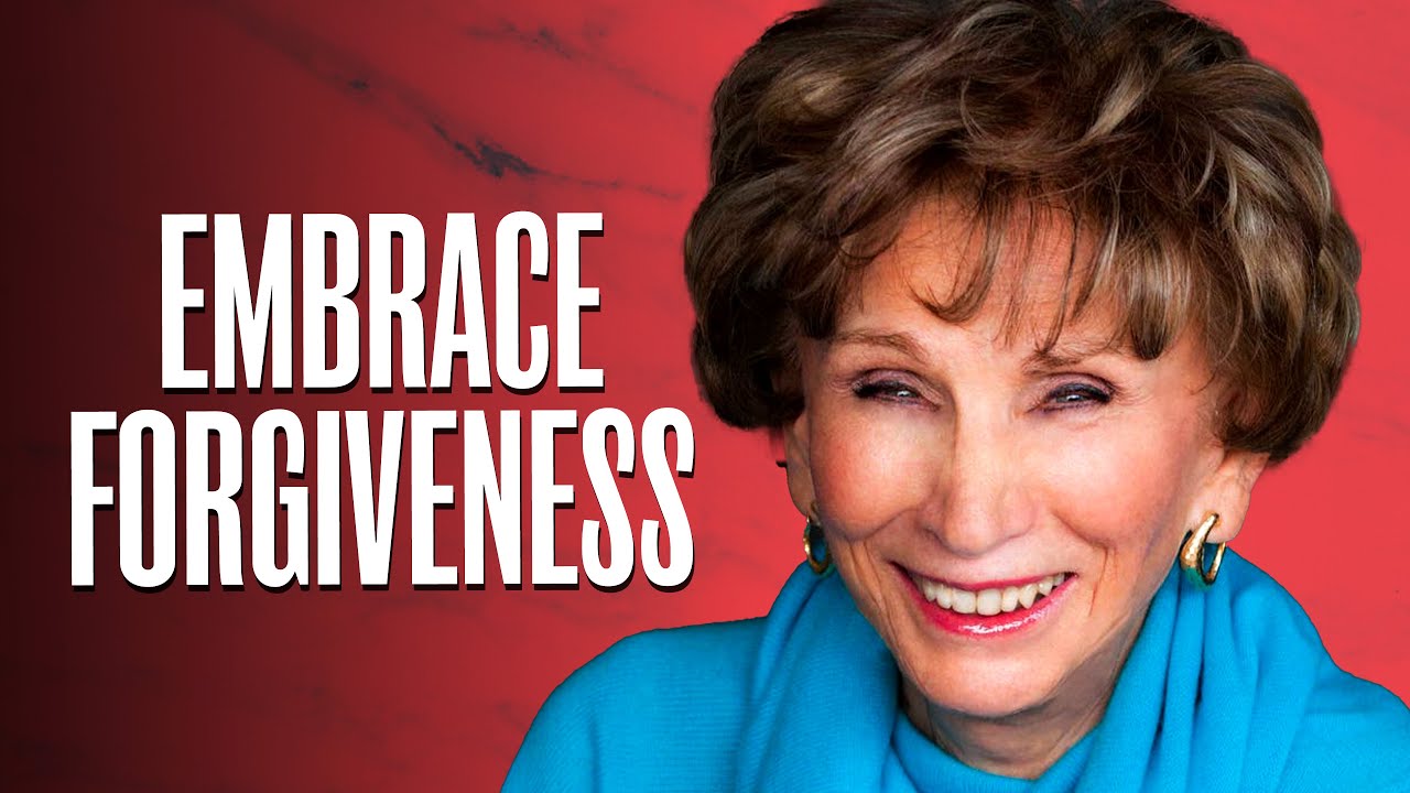 Holocaust Survivor Dr. Edith Eger on the Gift of Forgiveness
