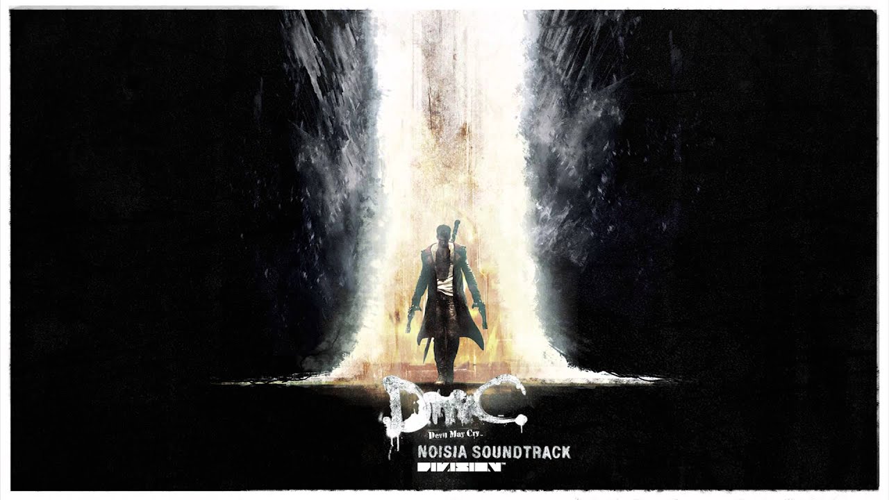Noisia - Devil May Cry Soundtrack - 28 - Kat's Theme (Bonus)
