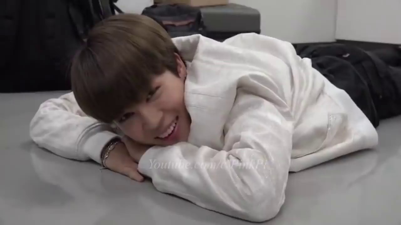 Don't fall in love with JIMIN (BTS) Challenge!