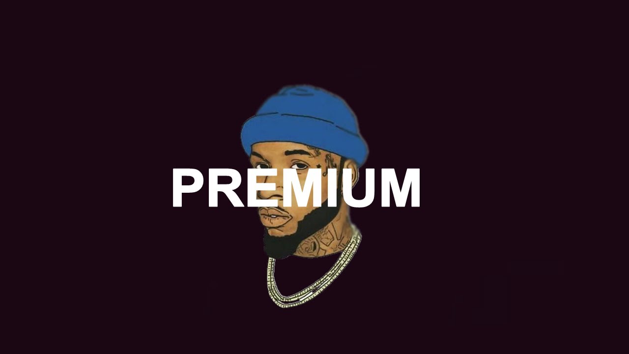 Dope Trap Type Beat 2022 "PREMIUM" | Rap Trap Instrumental