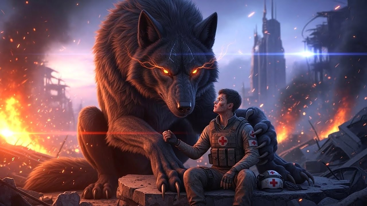 Their Weapon of Extinction Found Something More Important Than Battle — A Human | HFY | HFY Sci-fi