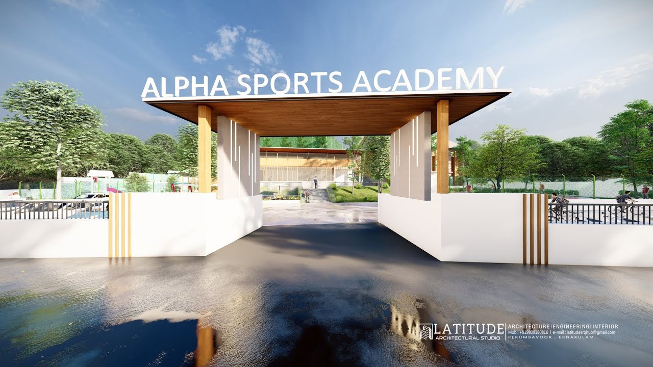 Alpha Sports Academy | Thadiyoor,Pathanamthitta |All in one Sports Academy |#sports #kerala #fitness