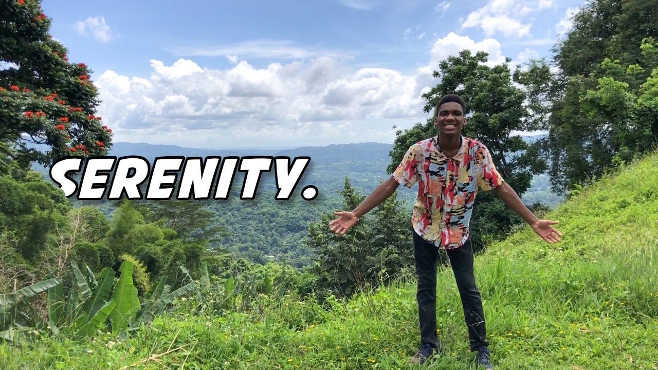 The Most Serene Spot In Jamaica | Clarendon Jamaica Vlog
