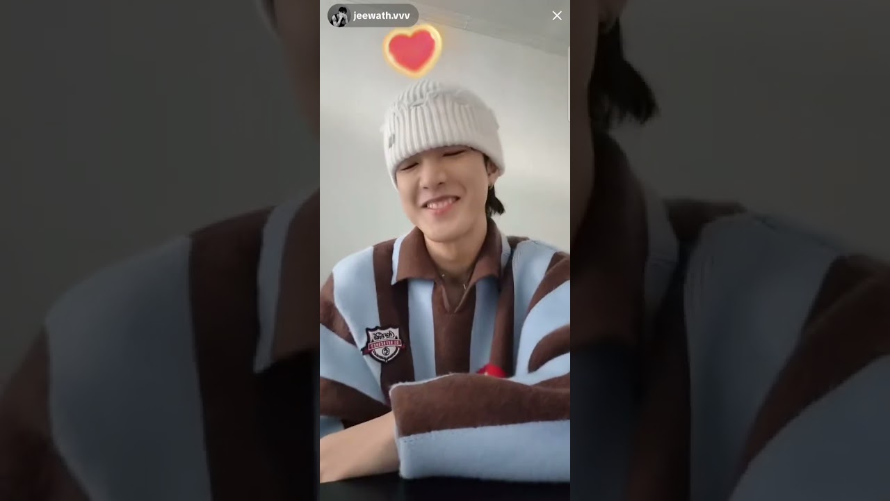 251231 jeewath.vvv Tiktok Live