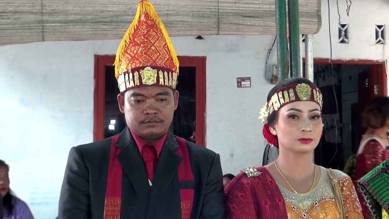 bapak andika felix purba dohot oroanna mamak andika boru nababan 1
