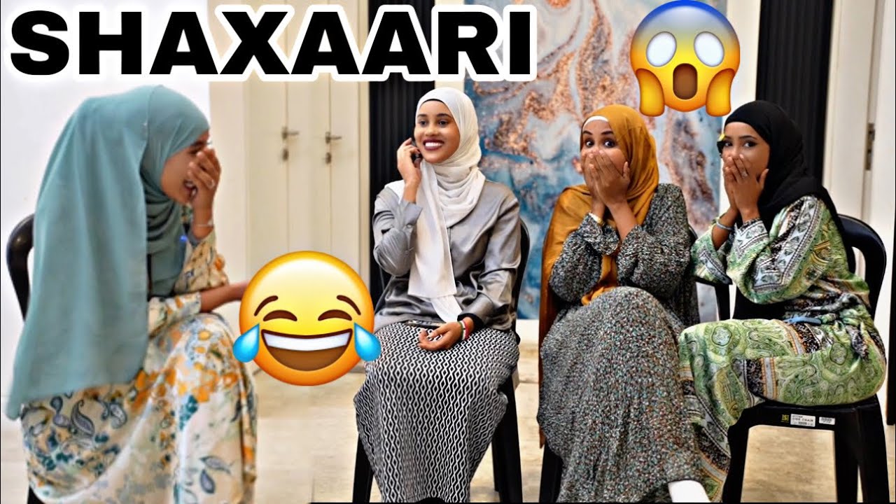 WOO DHAMEESTIRAN YAHAY LAKIIN WUU MASEER BADAN YAHAY / KOKO SUNDUS SAAMIYA …?