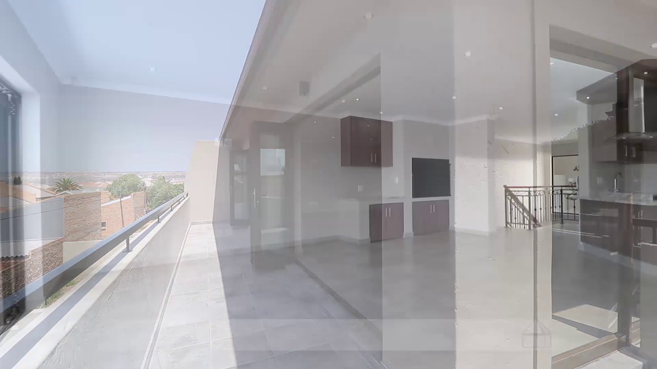 Family Home For Sale Bay View Hartenbos