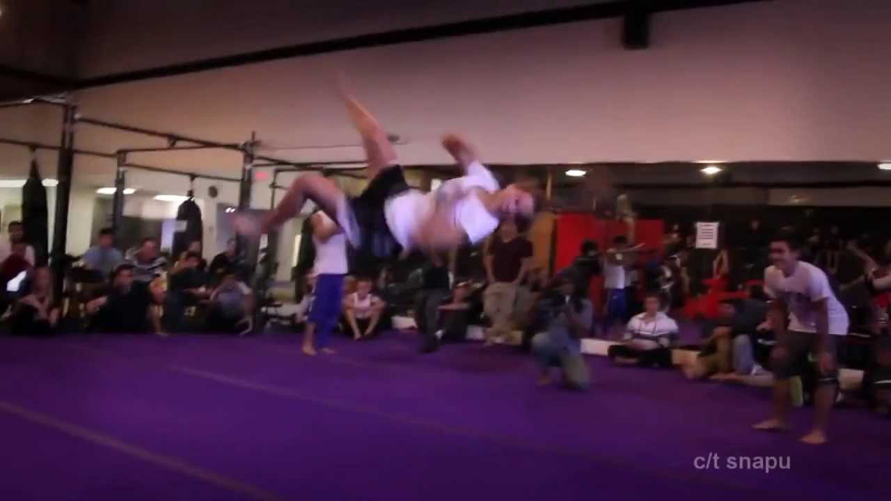 Mackensi Emory - Layover