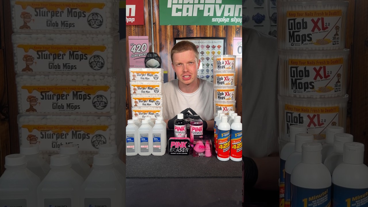 SAVE $$ BUY BULK 👊 #bulk #buybulk #shorts #420 #clean