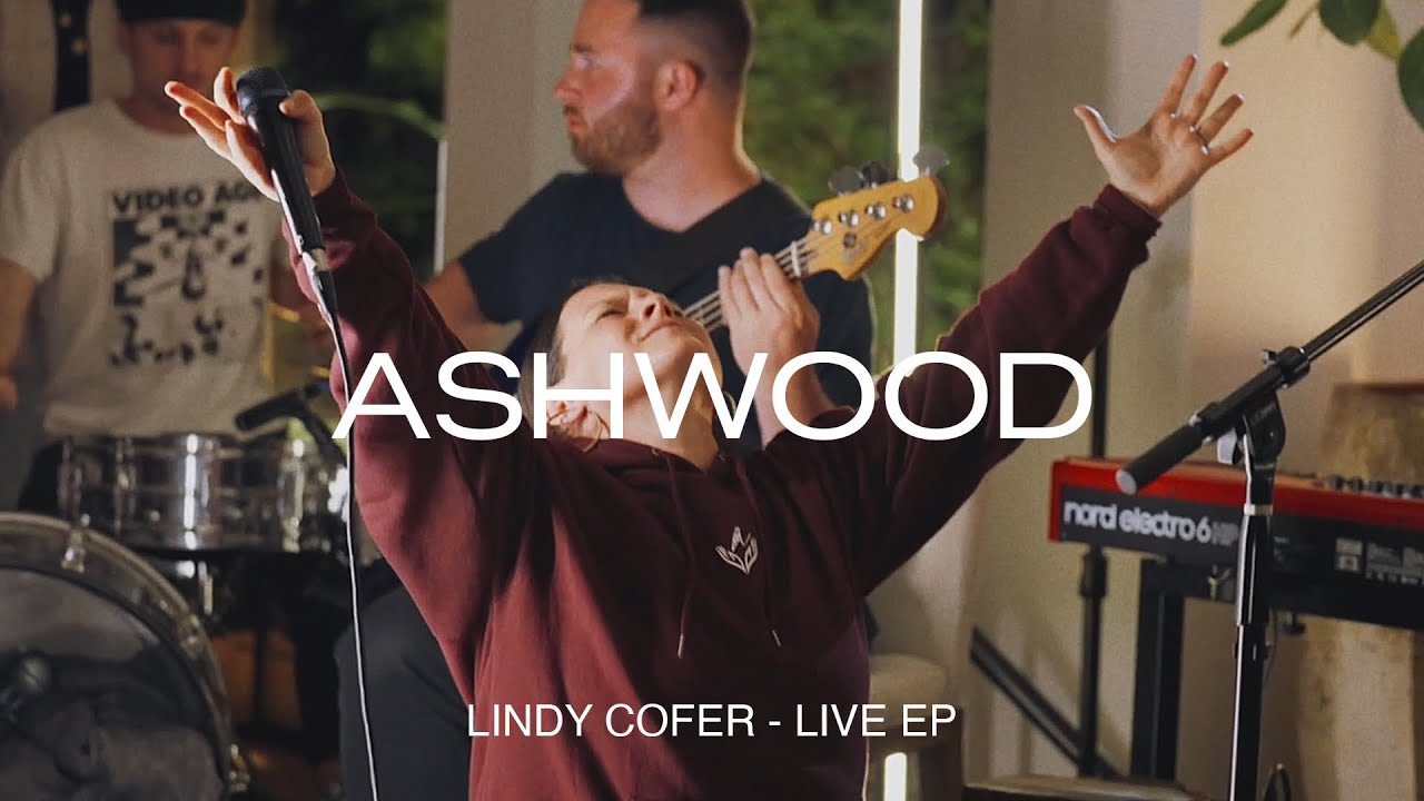 Ashwood Live EP | Lindy Cofer + Circuit Riders