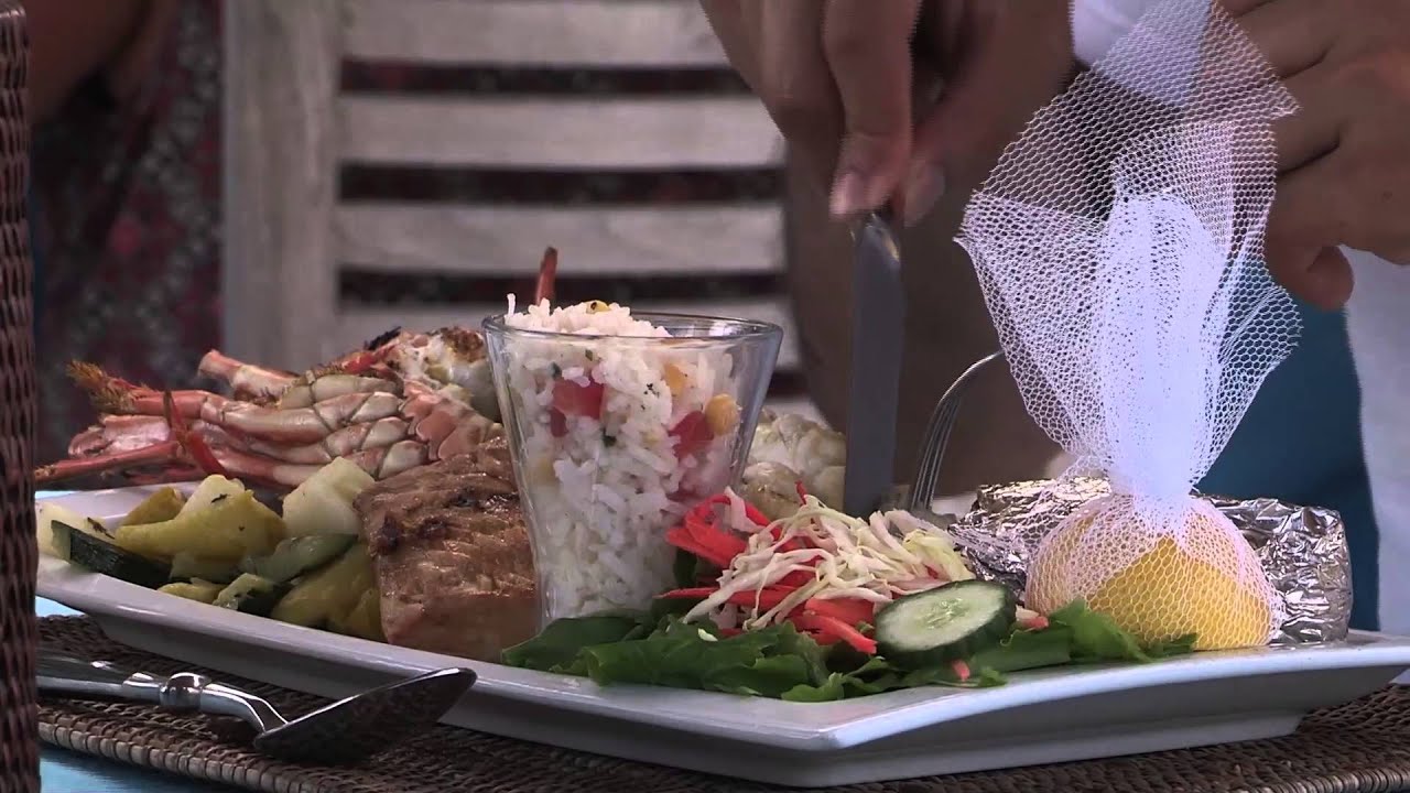 Île Maurice : ile Plate Mauritius Island