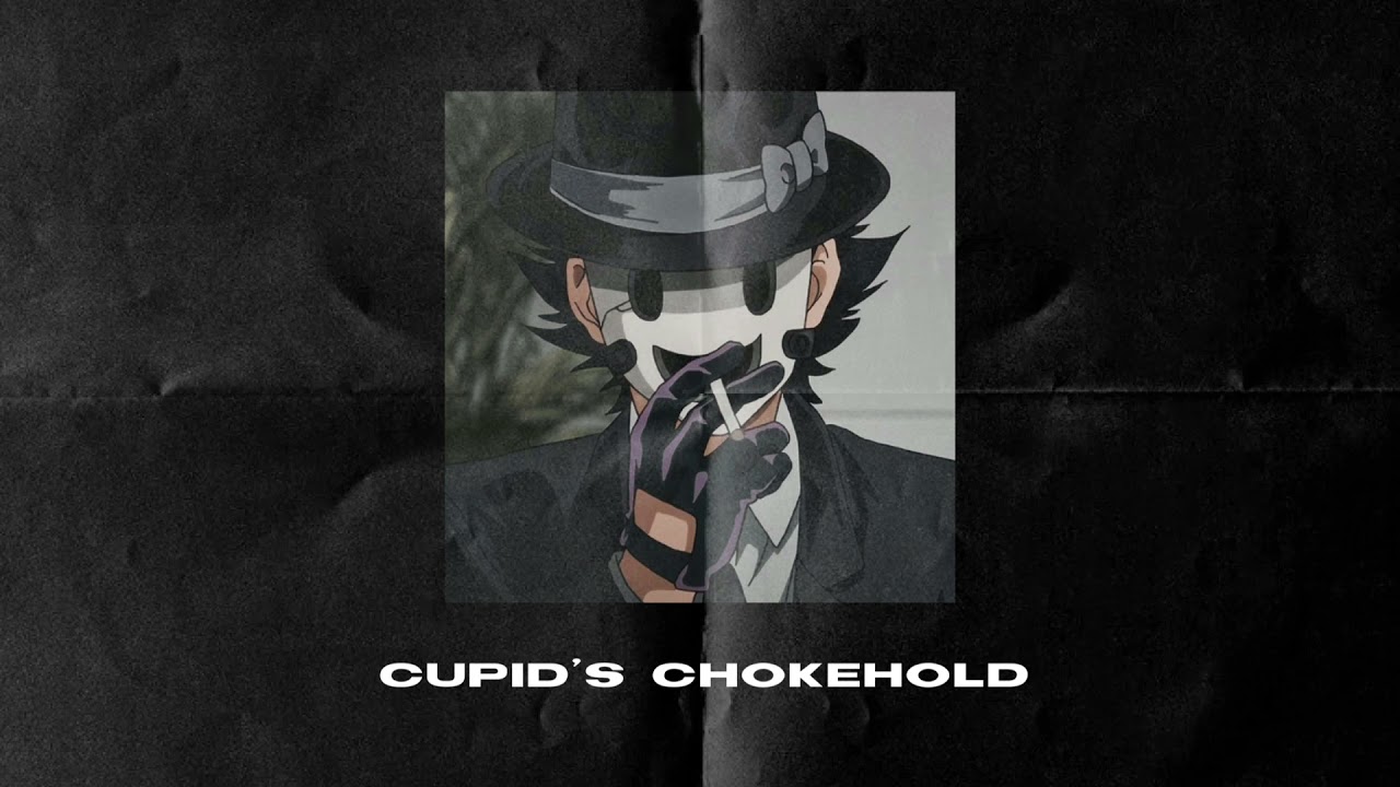 gym class heroes - cupid’s chokehold/breakfast in america (slowed)