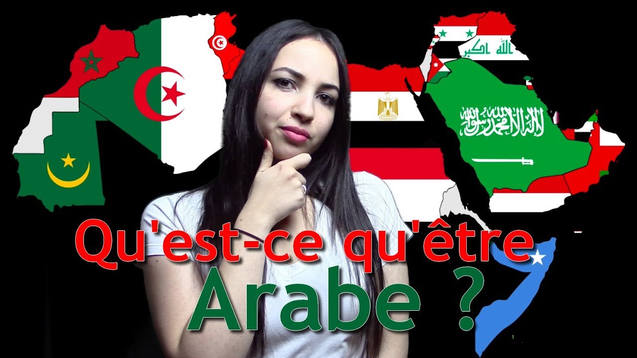 Les vrais Arabes