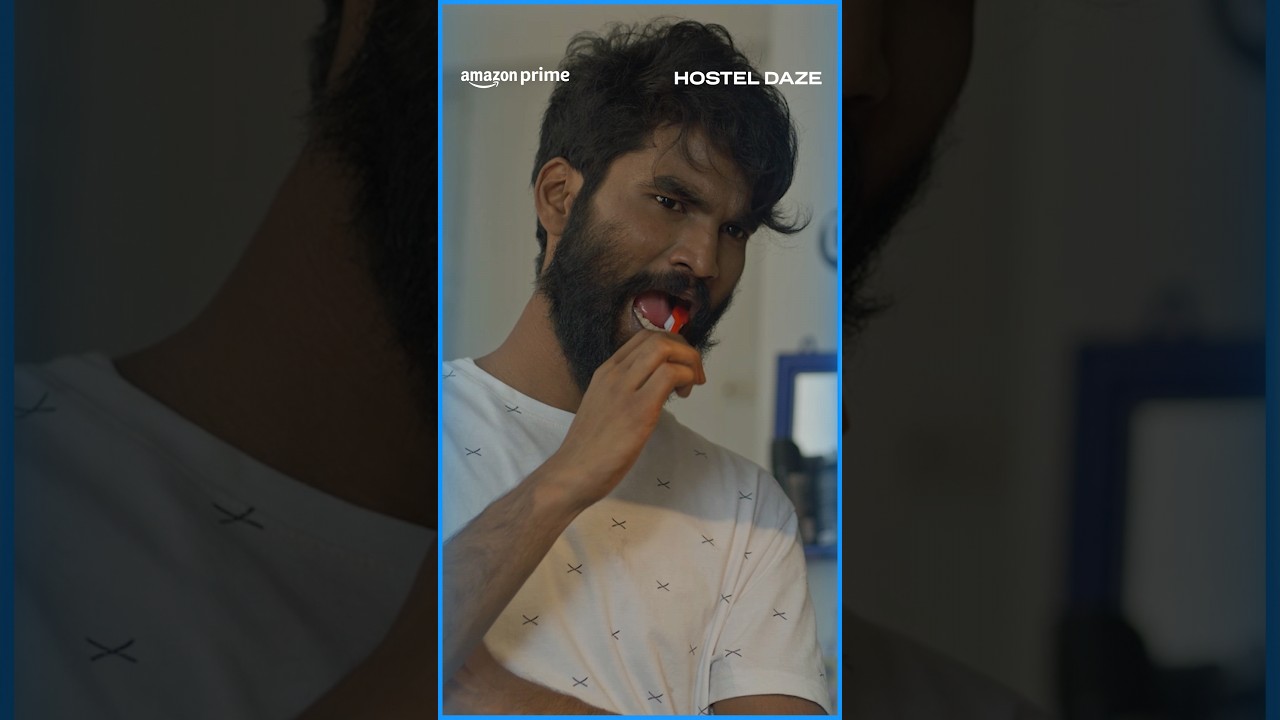 Jhantoo Knows Nothing About Technology 😂 | Hostel Daze | #primevideoindia