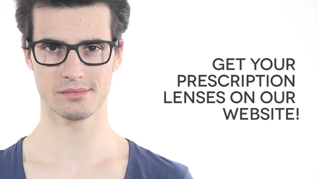 Ray-Ban RX7047 Active Lifestyle Eyeglasses Review | SmartBuyGlasses