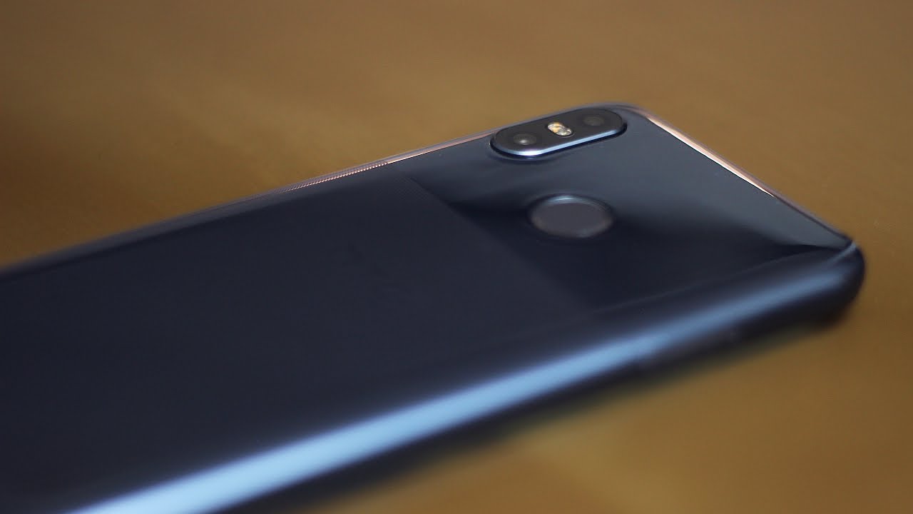 HTC U12 Life - recenzja, Mobzilla odc. 462