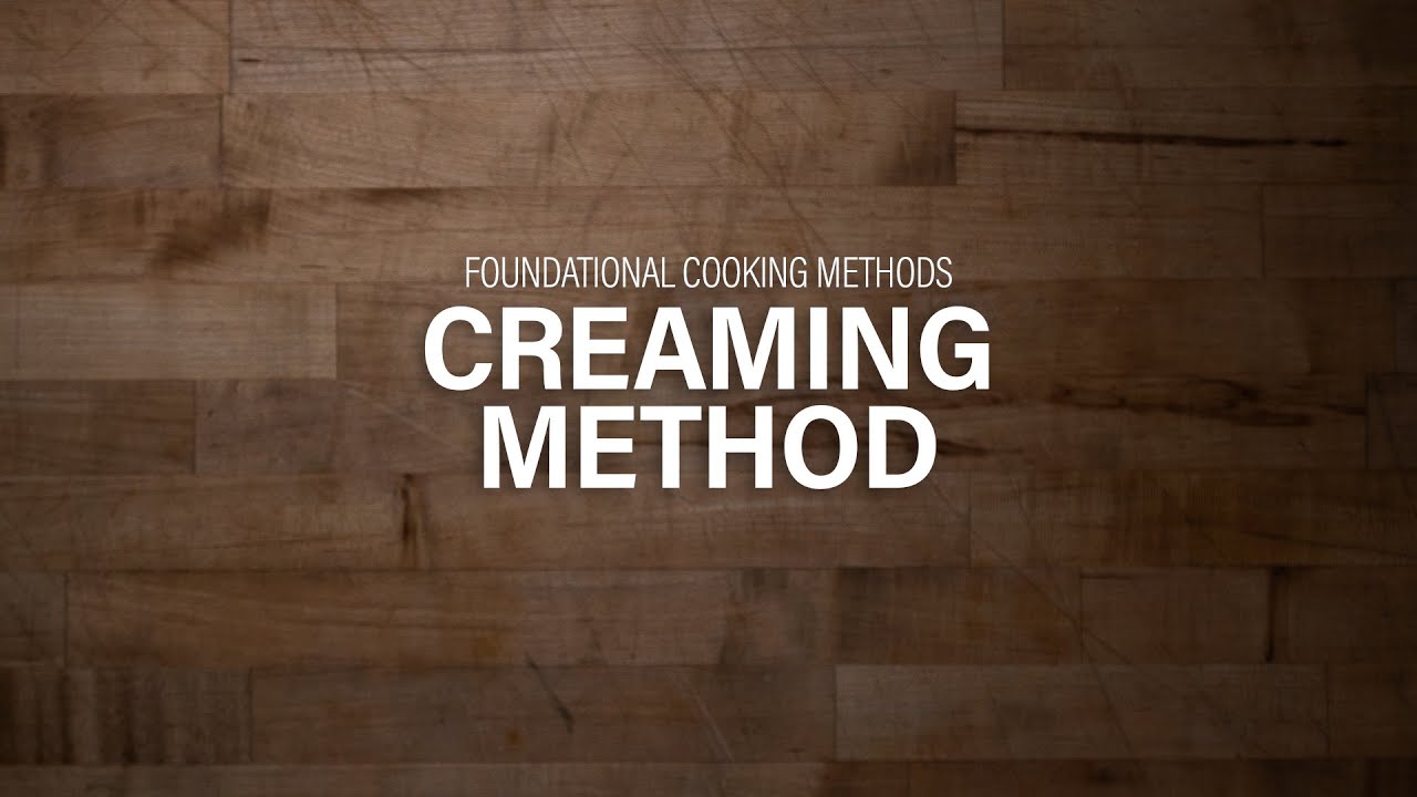 Creaming Method, Ep. 44