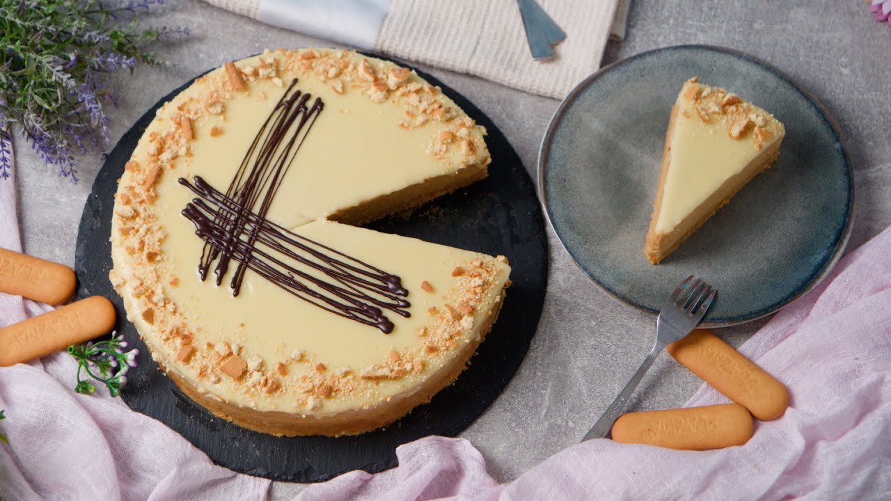 Настоящий плазменный торт 🍰