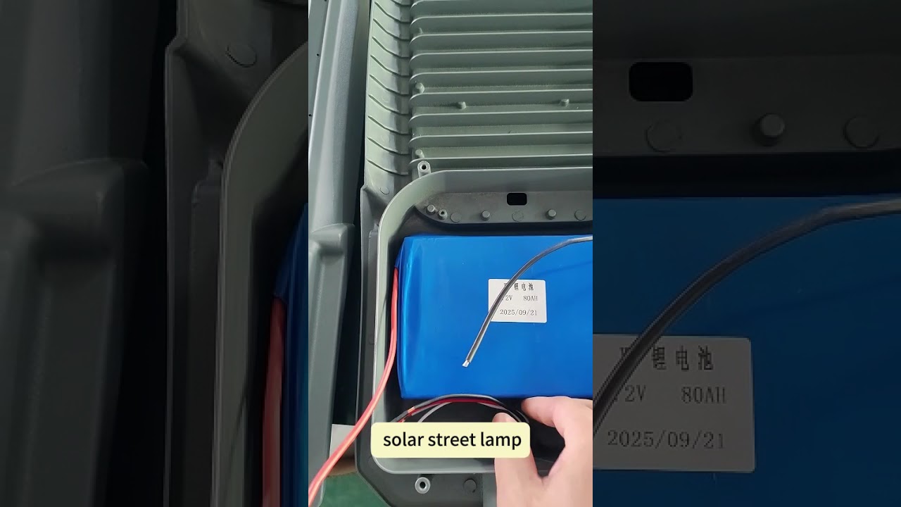Waterproof Aluminum Solar Street Lights | Africa-Proven, Factory-Direct for 2025 Projects 