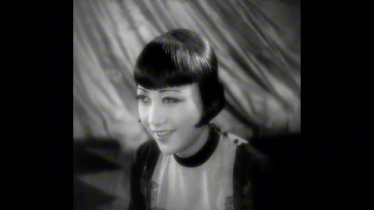 The Flame of Love 1930 [The Road to Dishonour] (upscaled) feat. Anna May Wong, John Longden & Cast