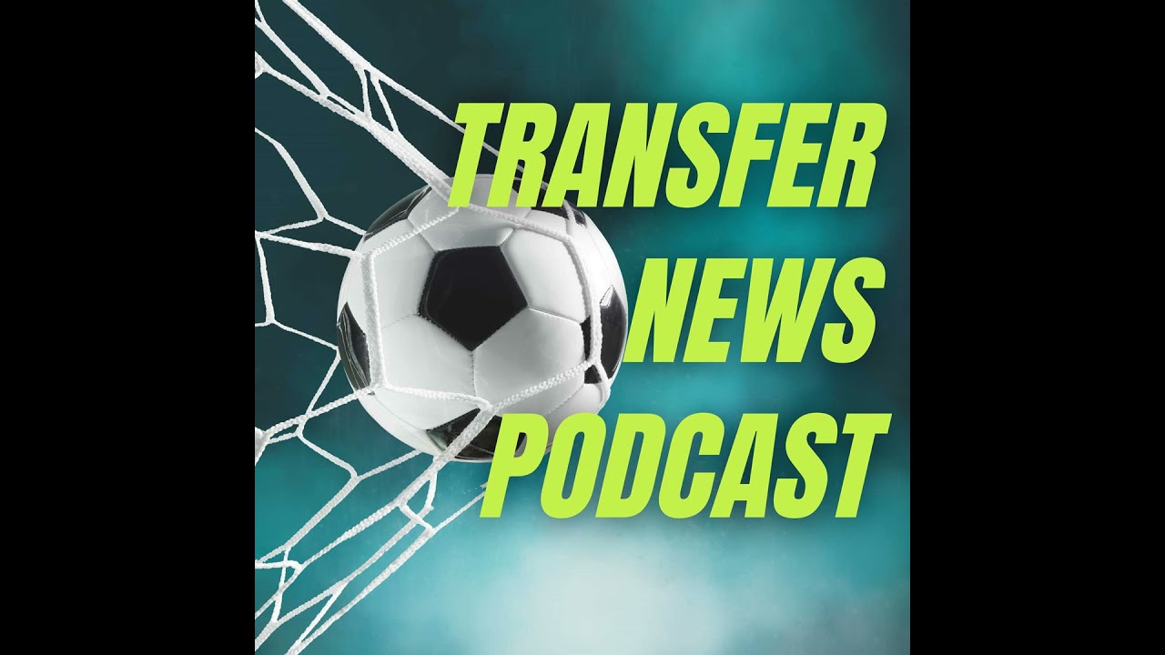 ⚽ City & Arsenal Set for Guehi Battle | Rashford's United Future Revealed