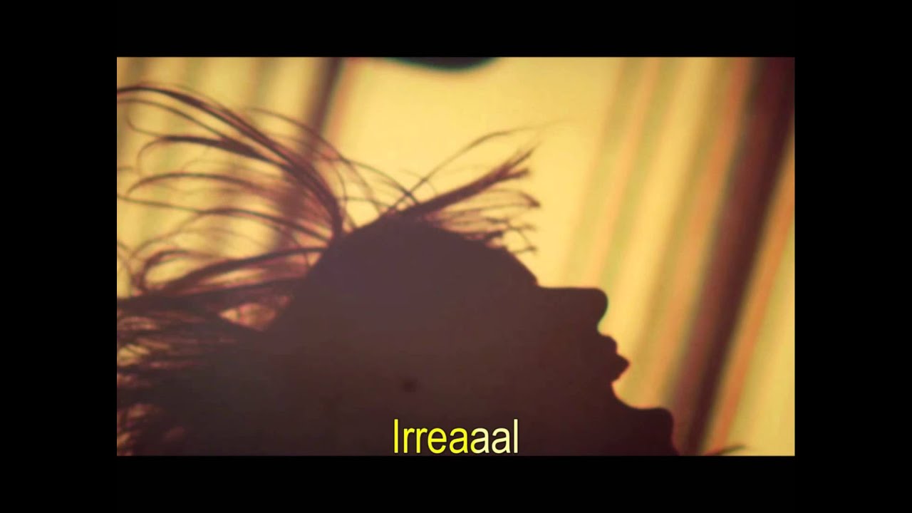Deborah De Corral - Irreal (Official CantoYo Video)