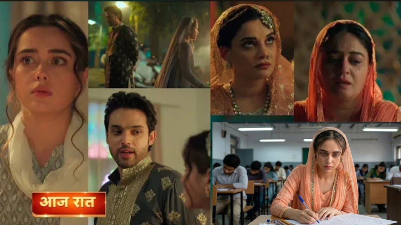 Mahid aye seher ko lene | Seher hone ko hai New Promo 17th March 2026