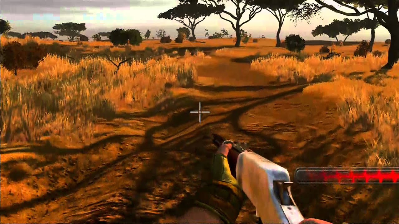 Cabela's Dangerous Hunts 2009 Xbox 360 walkthrough part 2 HD