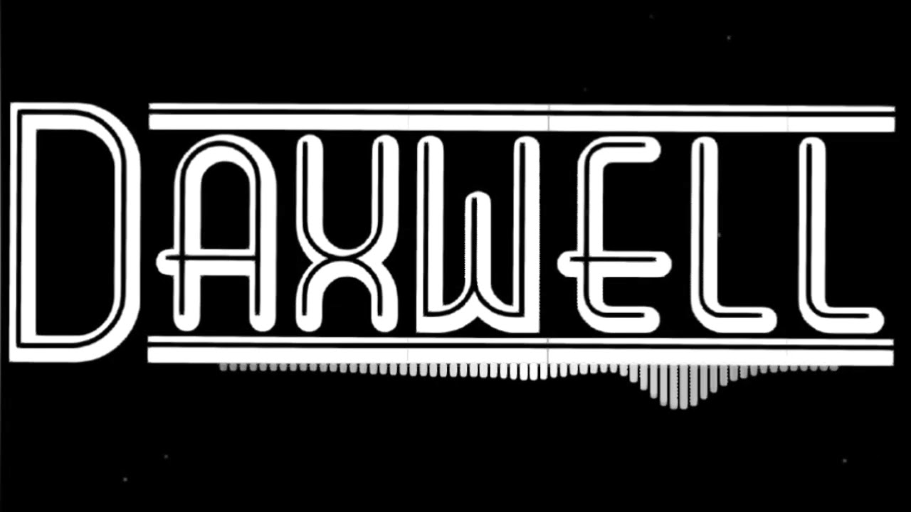 Daxwell - Destroys minds (Original Mix)