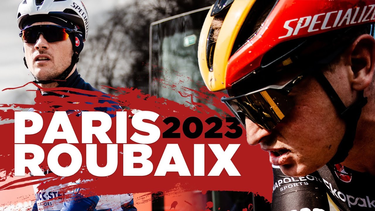 Paris-Roubaix 2023: A miserable day in hell