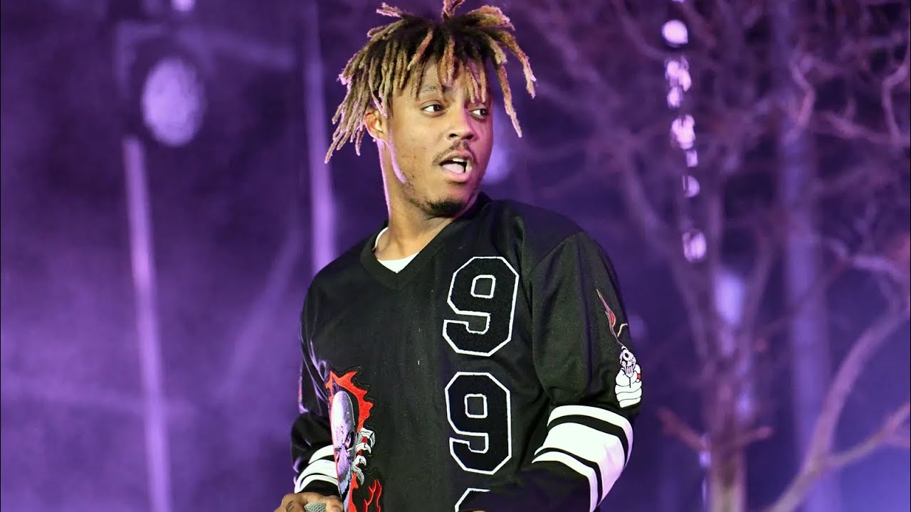 [60/365] Juice WRLD x 24kGoldn Type Beat - “To The Moon” [Prod. TannerMakesBeats x @04_isf_05]
