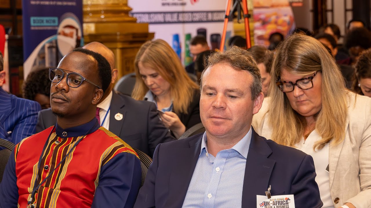 15th UK–Africa Business, Trade & Investment Summit 2025: Building Bridges for Sustainable Investment