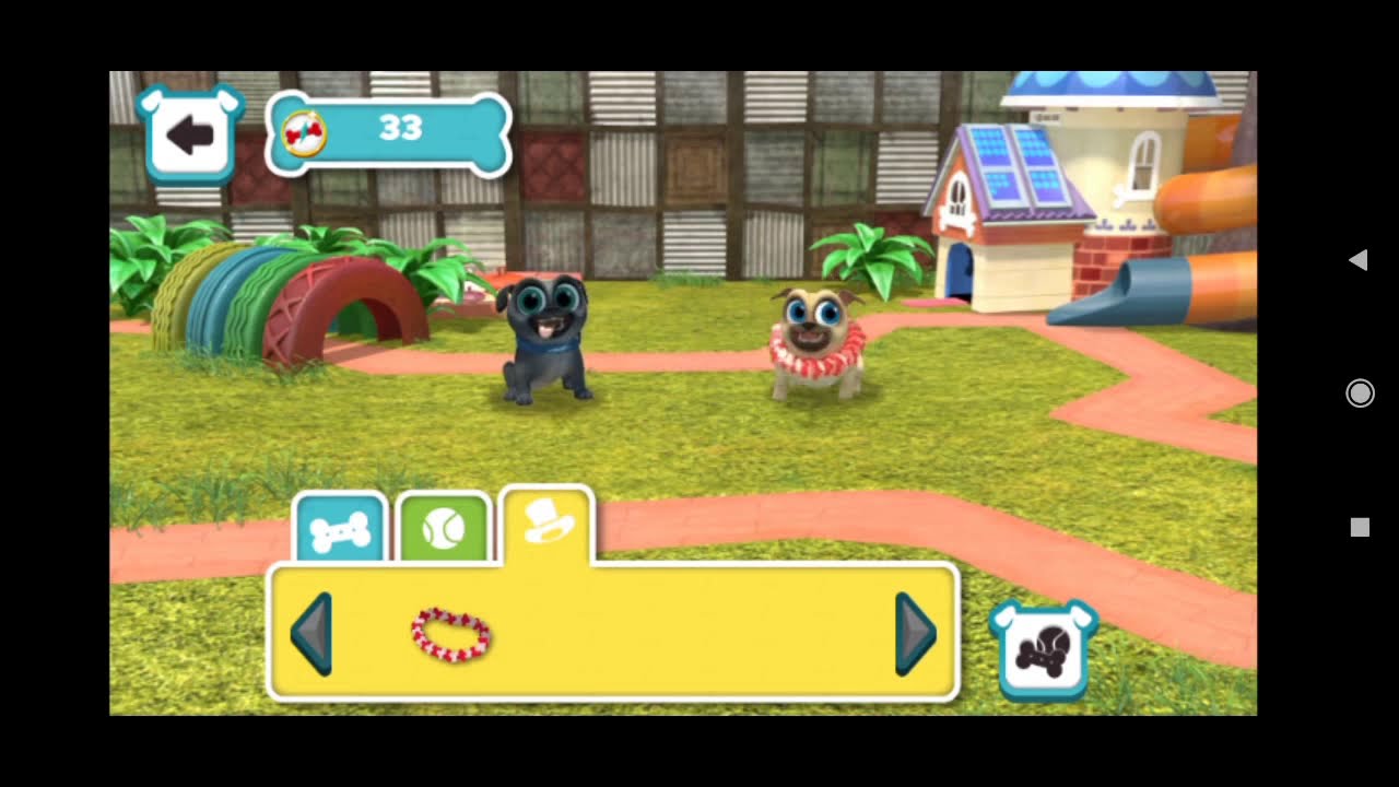IGRE ZA DECU : igrica Puppy Dog Pals link za besplatno igranje igrice za mobilni, Tablet PC, MAC...