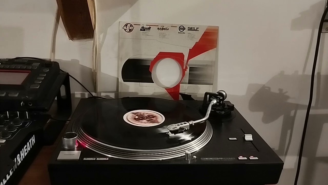 Dyno - Trip To Neverland (Super Mix) (2004)