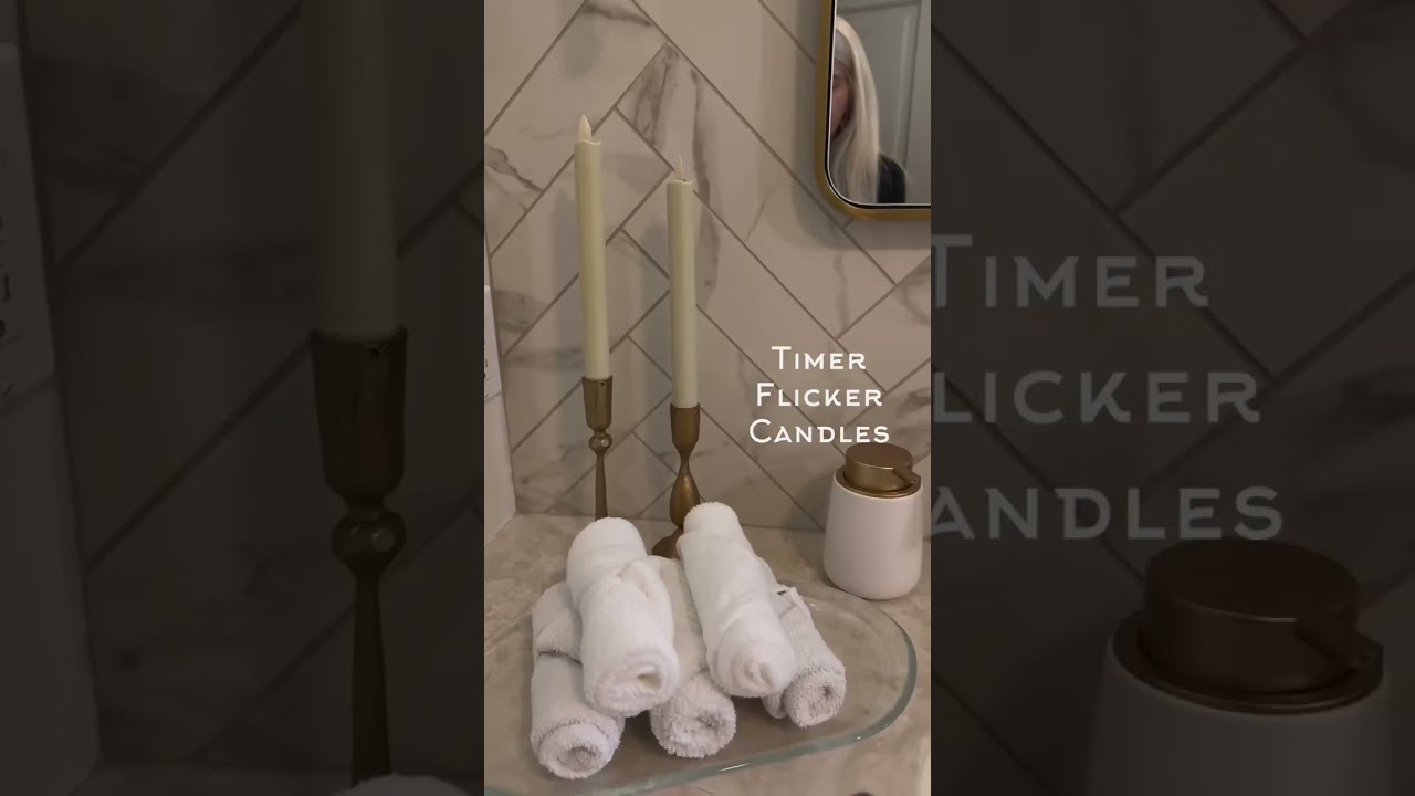 ✨Favorite Amazon Bathroom Finds✨ Comment LINK or shop link in bio
