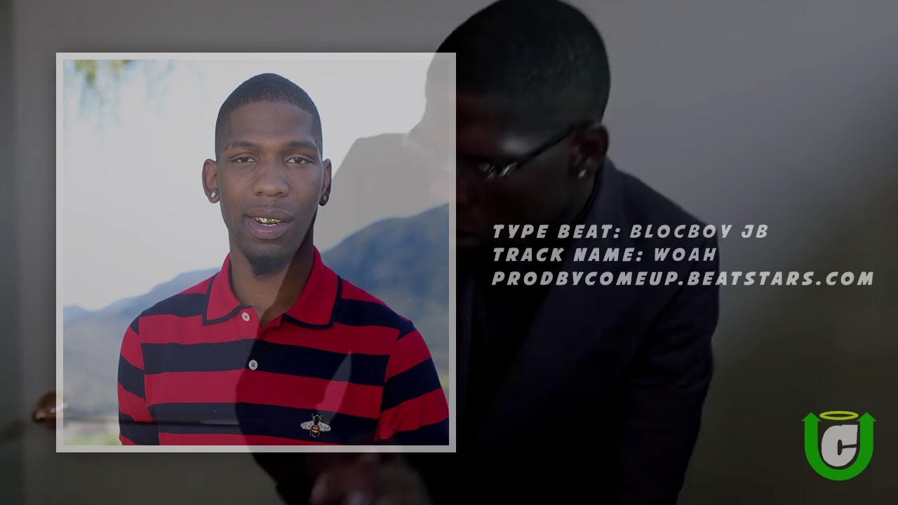 [FREE] Blocboy JB Type Beat 2018- Woah [Prod. By ComeUp] Hip Hop Trap Piano Instrumental