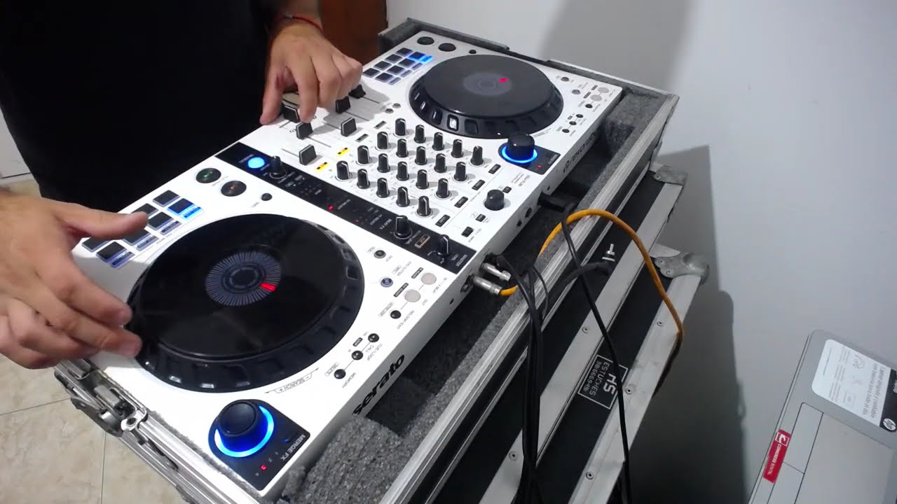 CUARTETOS DEL RECUERDO///DJ  MAXI GONZALEZ///EXITOS