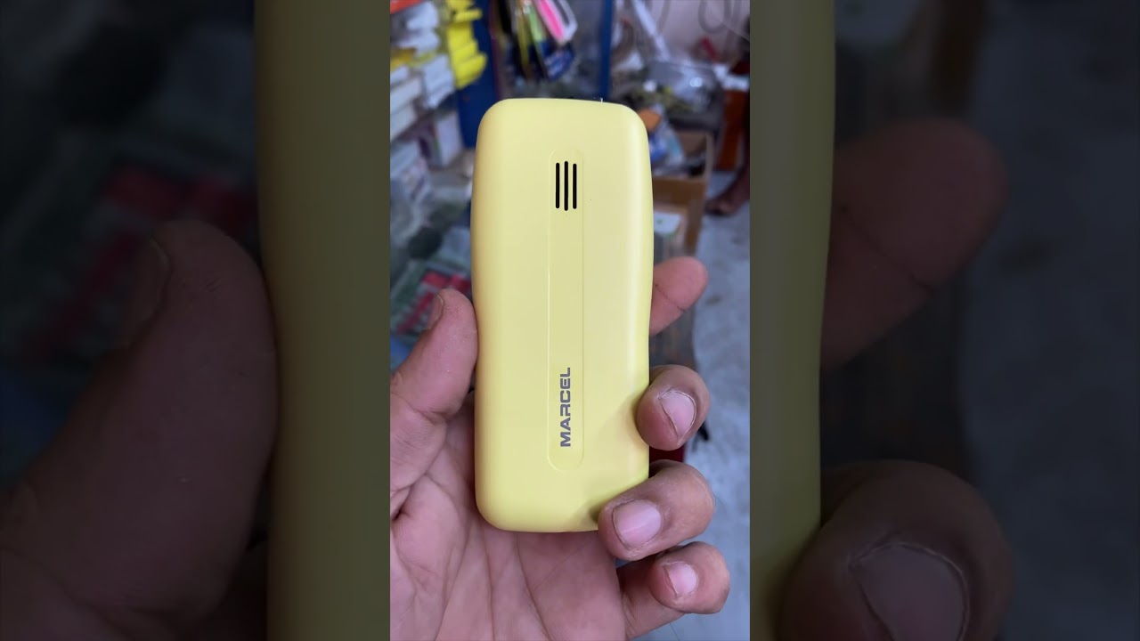 low price best phone | marcel feature phone | #shortsvideo #shots
