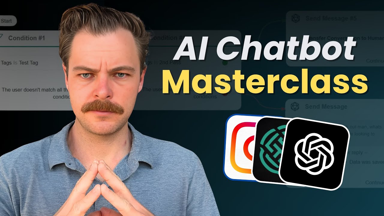 Ultimate Guide to Building Chatbots in 2024 (Step-by-Step Breakdown)