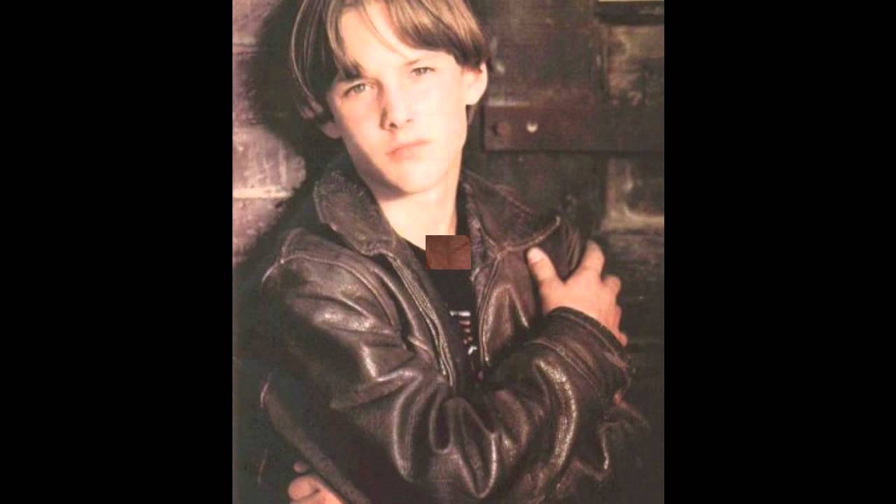 Brad Renfro Dream.wmv