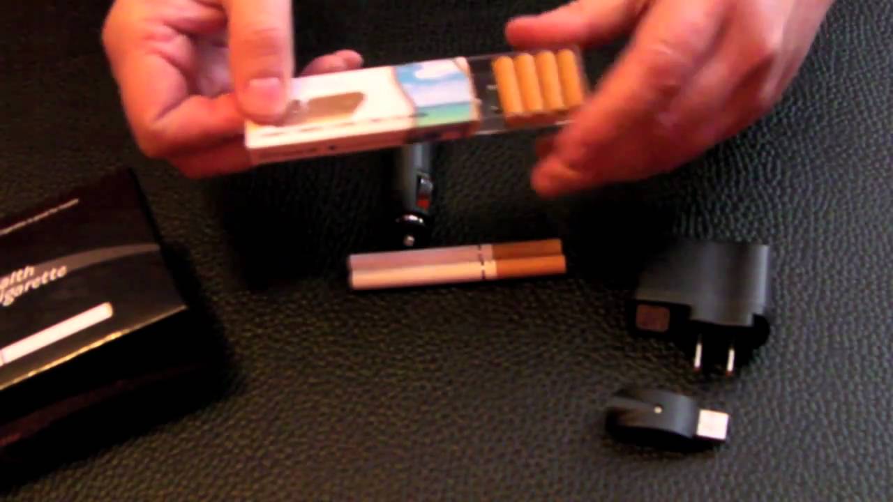 electronic E-Cigarette 