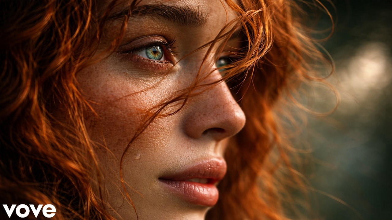 Broken (Official Music) | Deep House |  Emotional Chillout | Melodic Vocal House 2026 | Dsmt