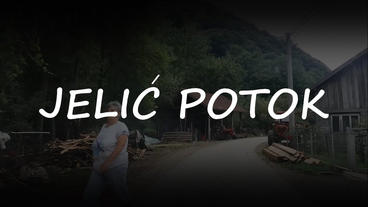 Jelić Potok || Teslić