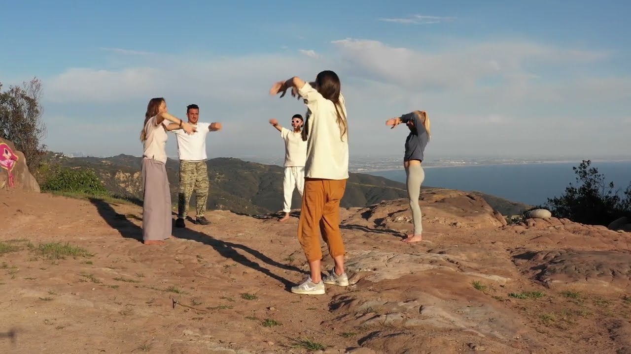 Niggun Hisvaadus - Mystical Jewish Music
