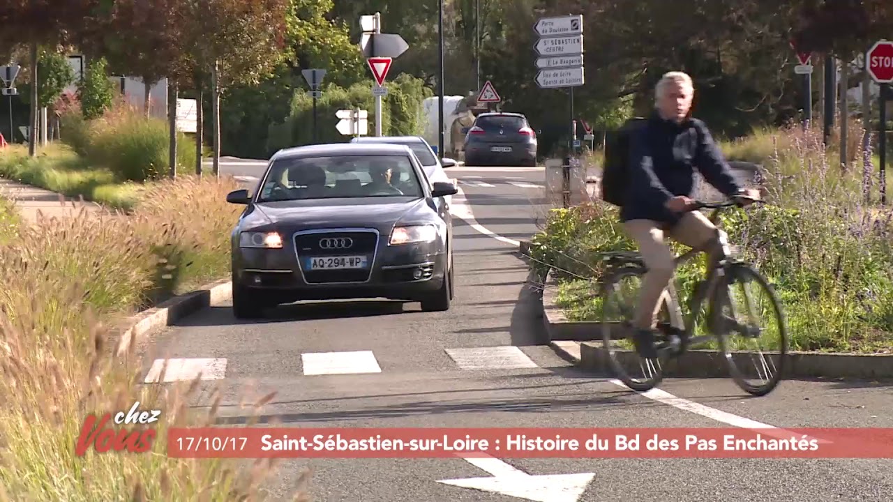 Chez vous à Saint-Sébastien-sur-Loire #2