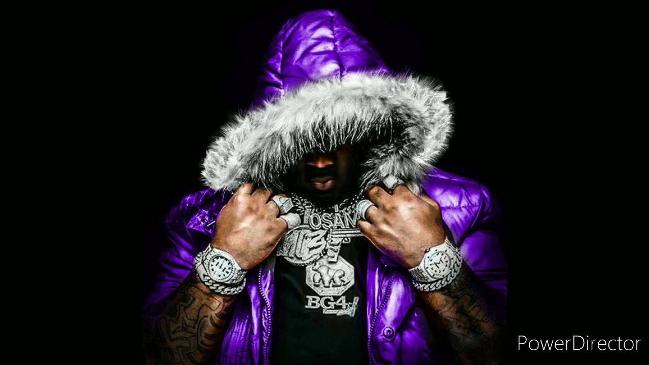 Mo3 - Out The Gym ~~Slowed