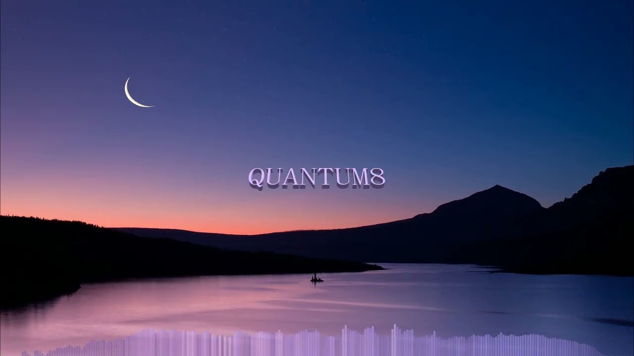 QUANTUM8-HORIZON 