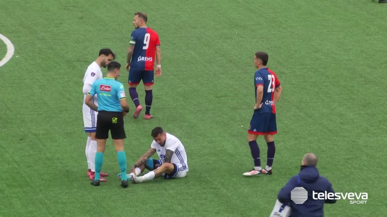 SERIE D | AFRAGOLESE-FIDELIS ANDRIA 2-1